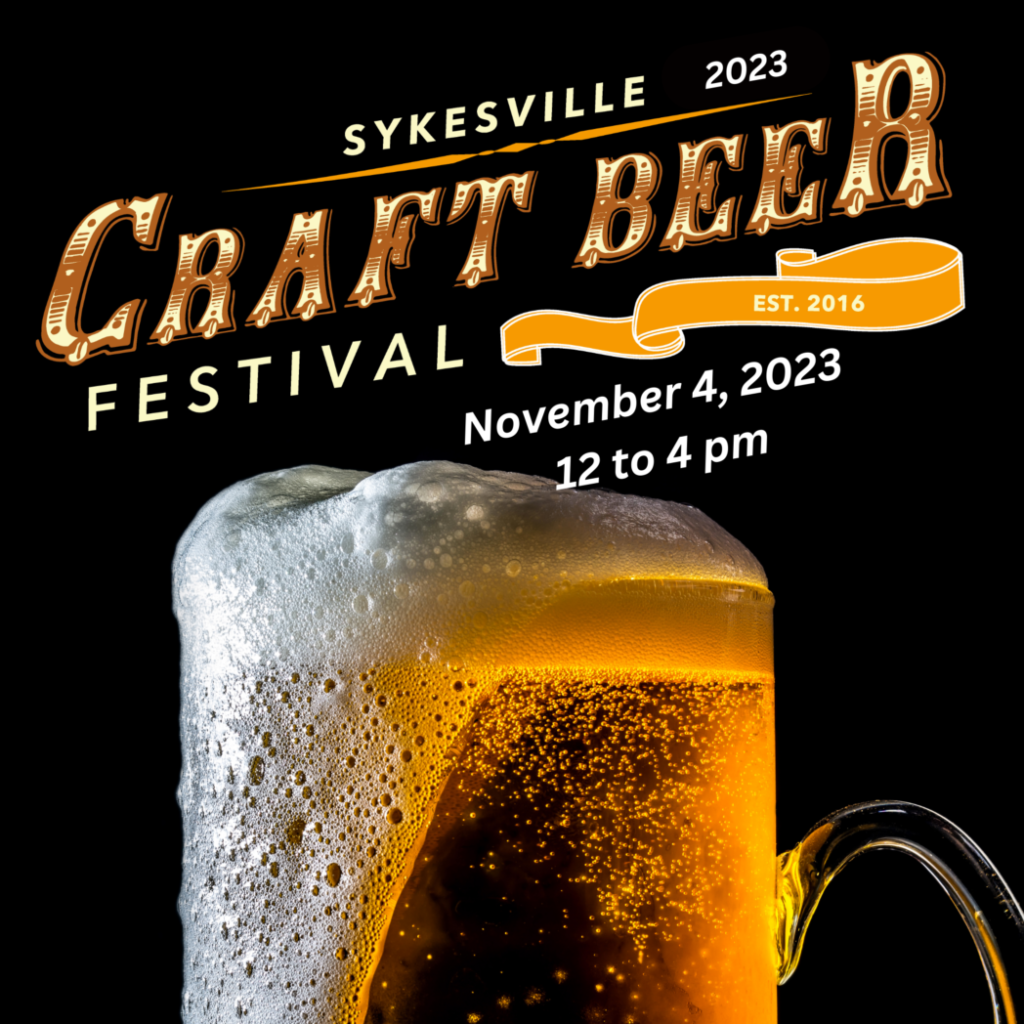 Sykesville Main Street Sykesville Main Street