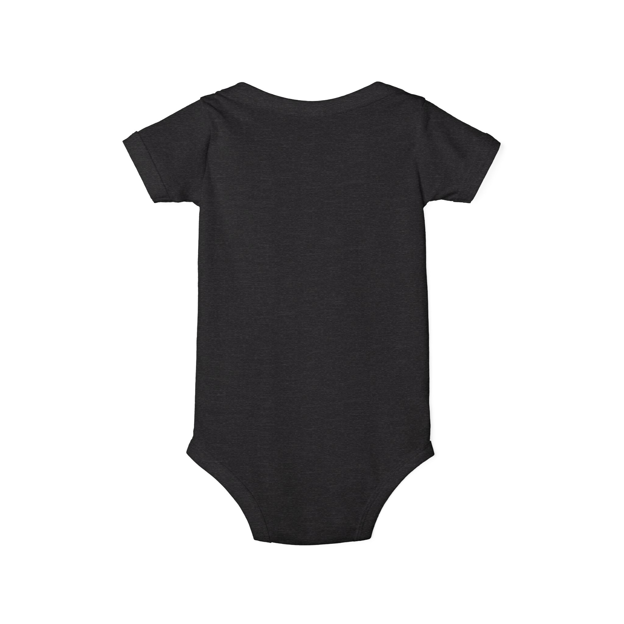 Coolest & Best Infant Jersey One Piece - Baby Bodysuit for Little Stars - Image 22