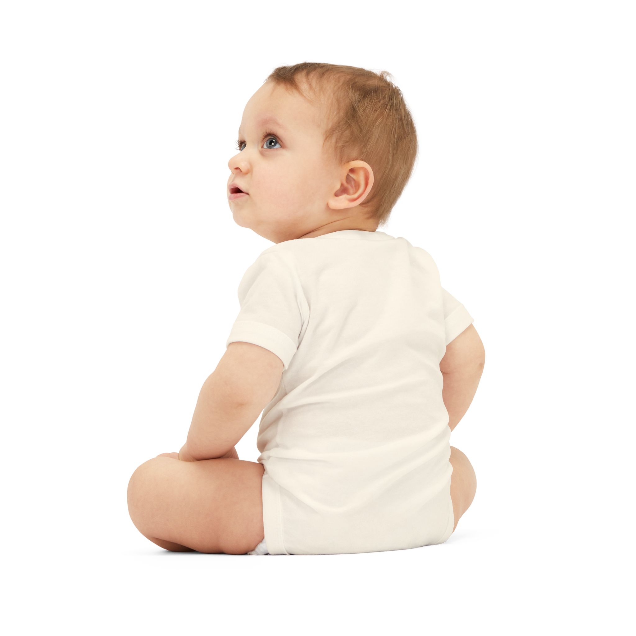 Coolest & Best Infant Jersey One Piece - Baby Bodysuit for Little Stars - Image 12