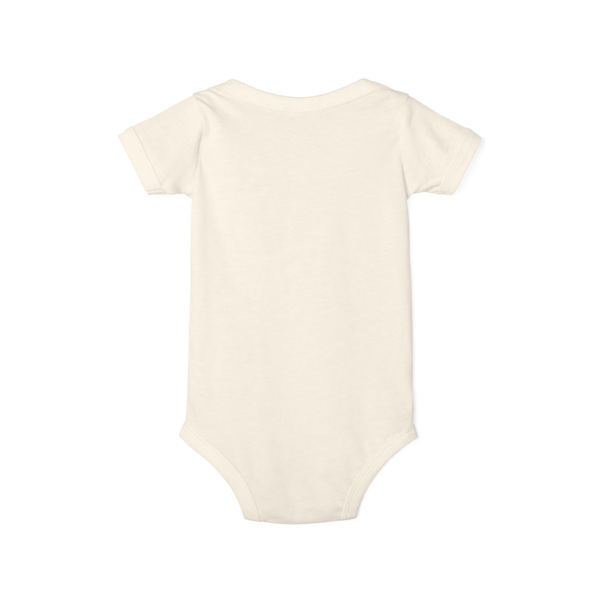 Coolest & Best Infant Jersey One Piece - Baby Bodysuit for Little Stars - Image 10