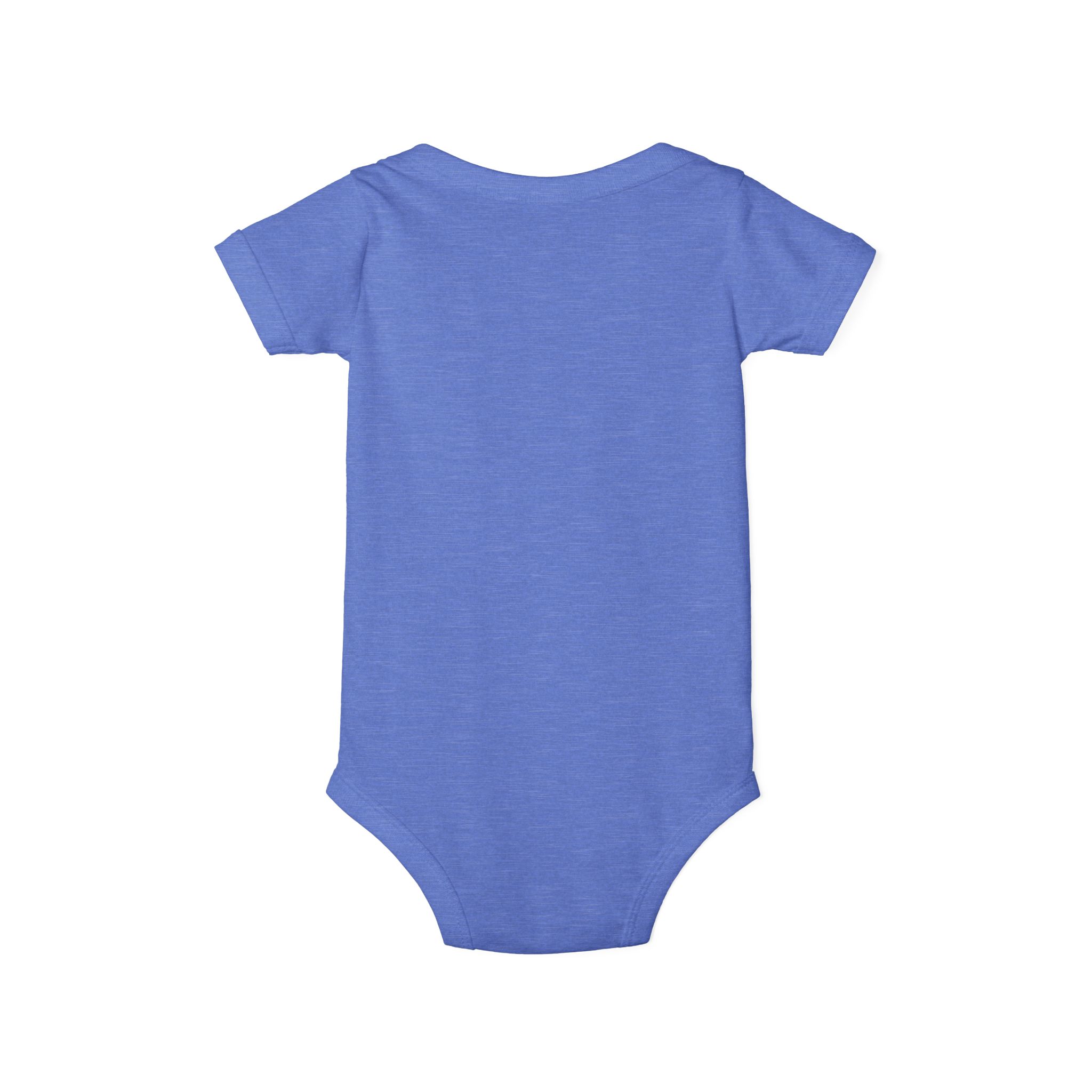 Coolest & Best Infant Jersey One Piece - Baby Bodysuit for Little Stars - Image 18