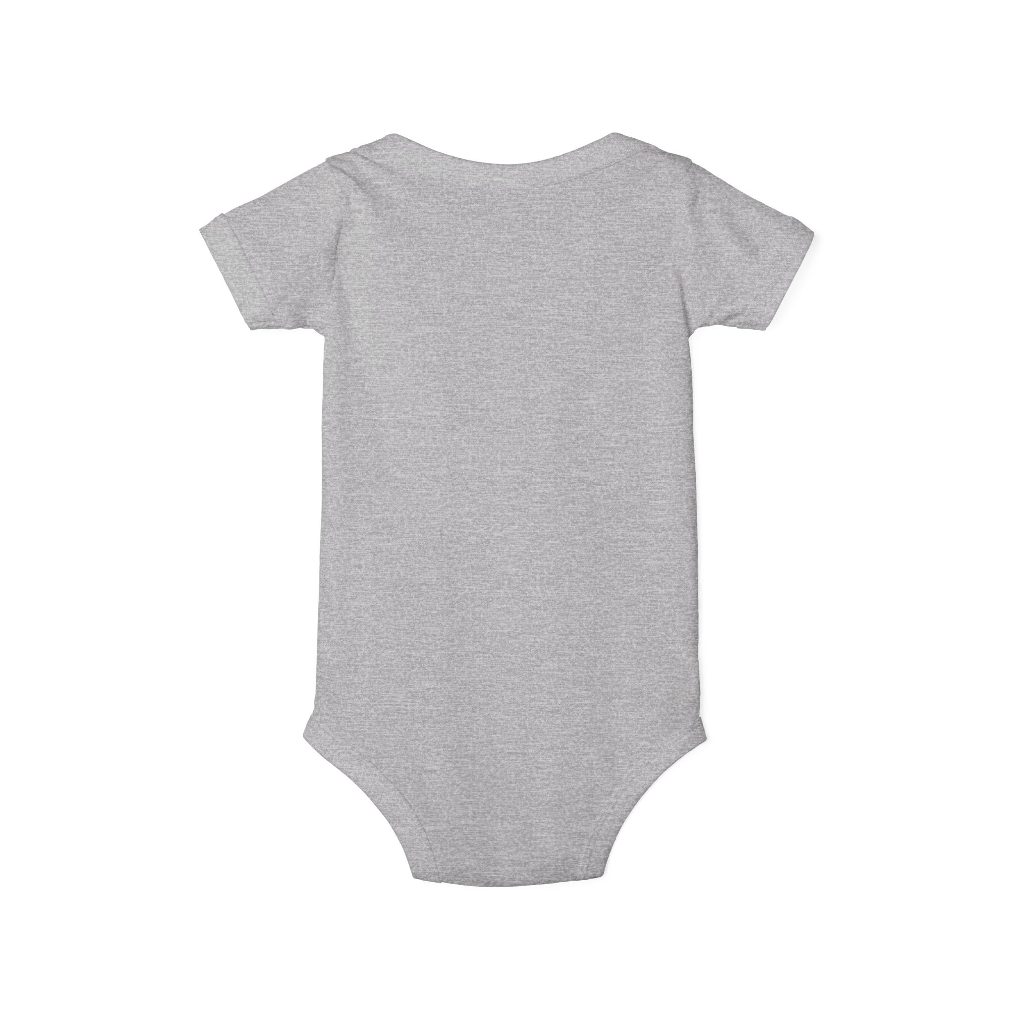 Coolest & Best Infant Jersey One Piece - Baby Bodysuit for Little Stars - Image 14